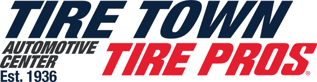 Tire Town Tire Pros - (Rockville Centre, NY)